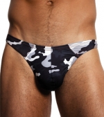 3G Army Thong